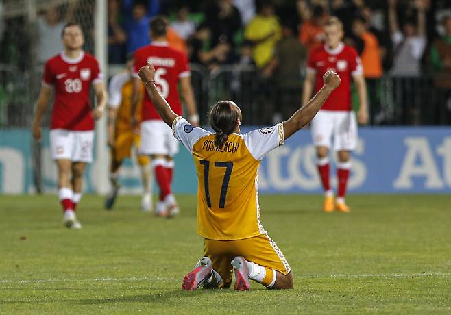 <저작권자(c) EPA/연합뉴스, 무단 전재-재배포 금지>