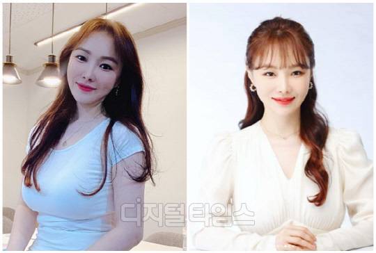 역사 부문 이다지 일타강사. <이다지 SNS>