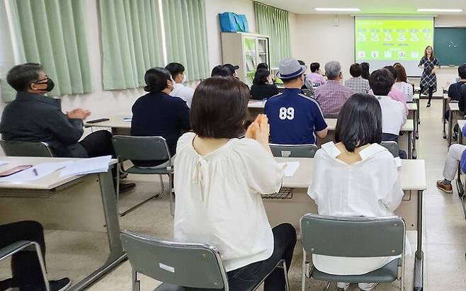 전라남도체육회 제공