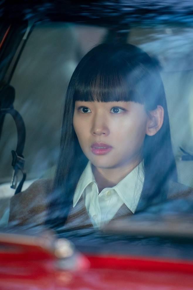 ‘어쩌다 마주친, 그대’ 스틸컷. 아크미디어 제공.
