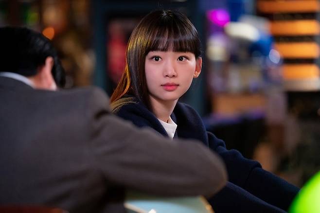 ‘어쩌다 마주친, 그대’ 스틸컷. 아크미디어 제공.