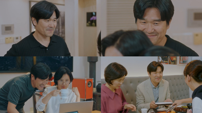KBS2 월화드라마 ‘어쩌다 마주친, 그대’ 이규회. 에이스팩토리 제공