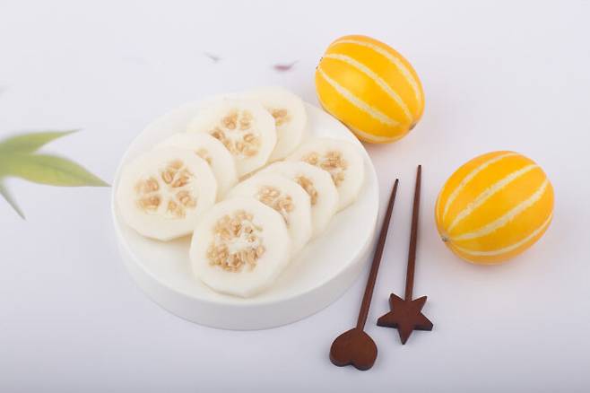 기온이 오르는 초여름 6월 제철 음식 중에는 가벼운 아침 식사로 먹기에 좋은 식품들이 있다. [사진=클립아트코리아]