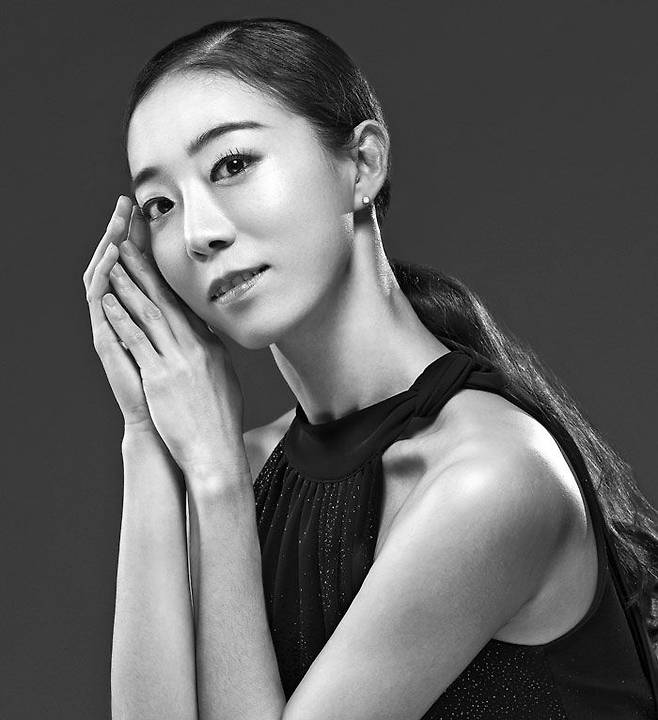 한국인 5번째 ‘브누아 드 라 당스’ 수상자가 된 발레리나 강미선.