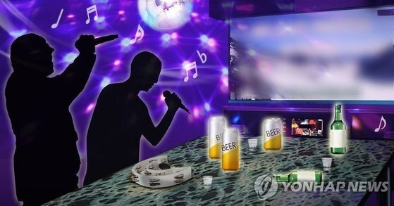 경기도 구리시, 남양주시의 유흥업소에서 외국인을 고용한 업주가 적발됐다. [사진 = 연합뉴스]