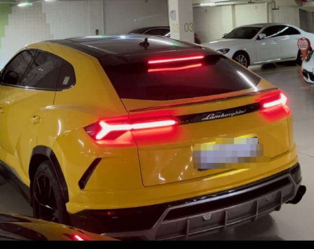 세차 부탁한 슈퍼카 '내 차인 척' 1000Km 주행하고 잠수탄 친구 : 클리앙