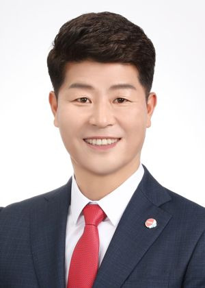 박호균 강원도의원(강릉)