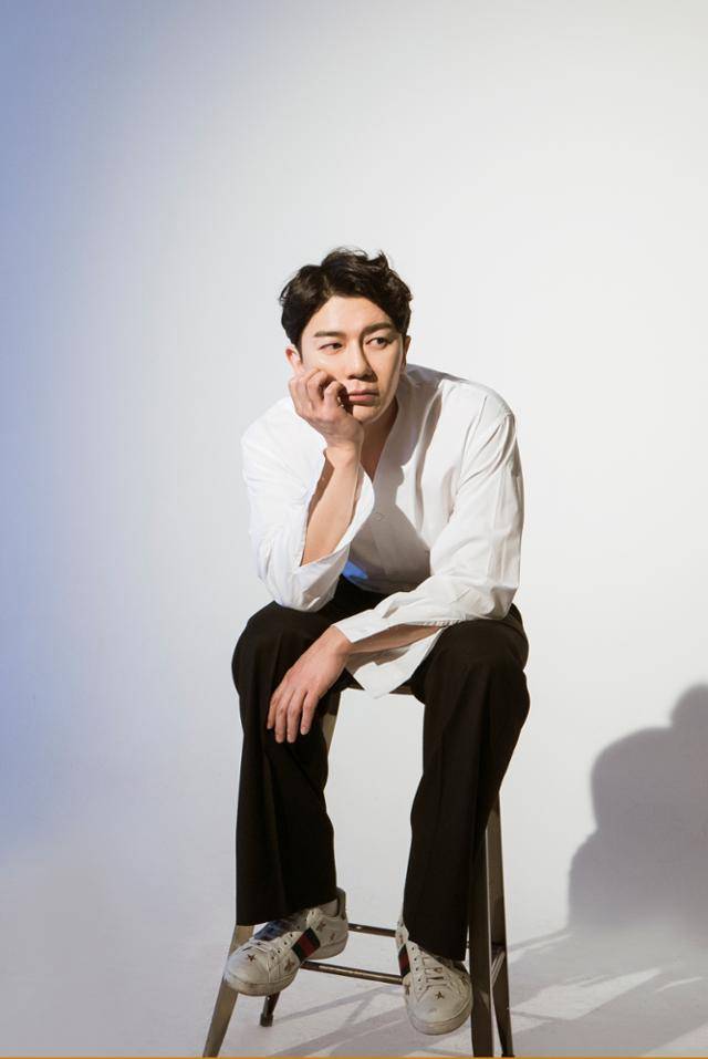 김효준 대표가 본지와 인터뷰를 갖고 솔직한 생각을 전했다. 본인 제공