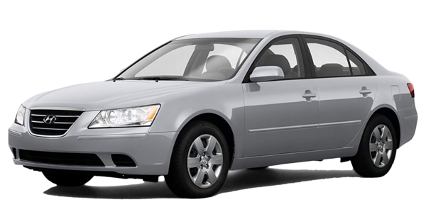 5세대 쏘나타 사진 현대차그룹