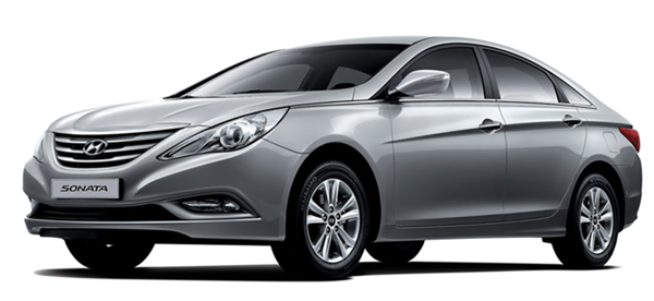 6세대 쏘나타 사진 현대차그룹