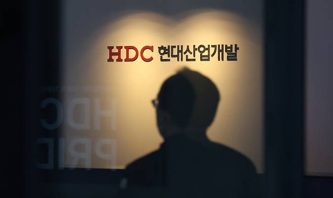 HDC현대산업개발 노동조합이 오는 7월11일 파업에 돌입한다. ⓒ연합뉴스
