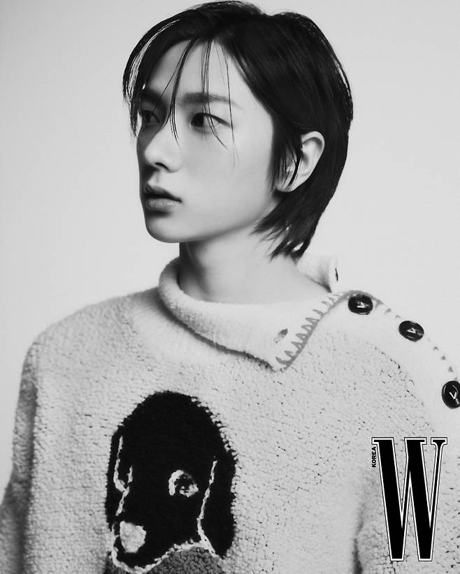 더블유 코리아(W Korea) 제공.