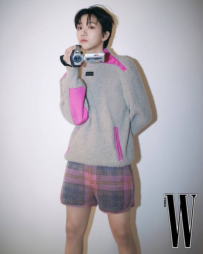더블유 코리아(W Korea) 제공.