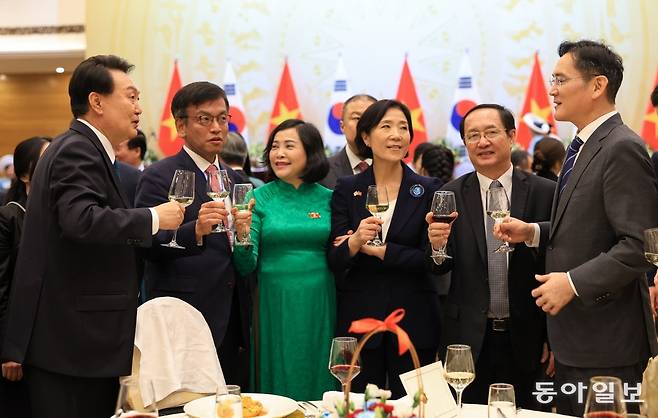 하노이=최혁중 기자 sajinman@donga.com