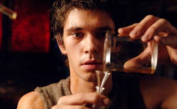 사진=소설 '향수'를 원작으로 한 영화 '향수'의 한 장면