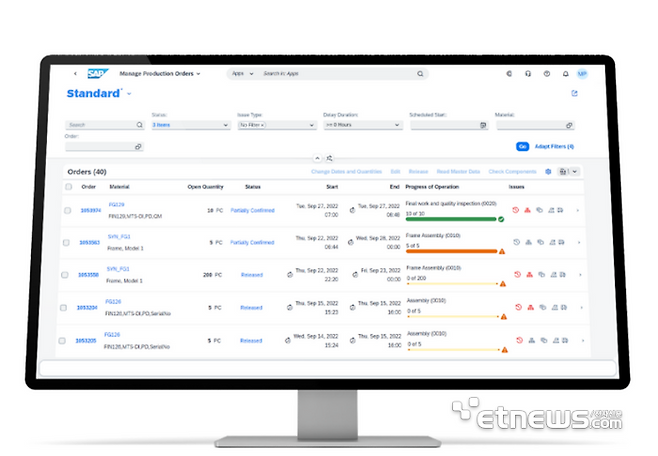 [사진= SAP 제공]