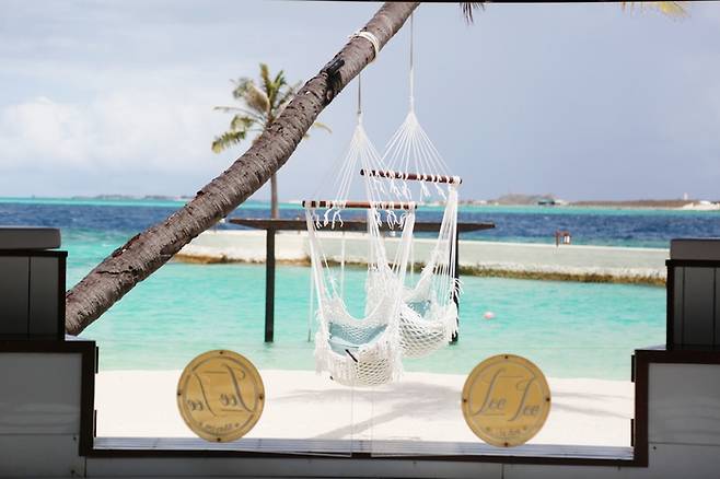 ELE|NA스파. 사진제공|김관수(여행작가)