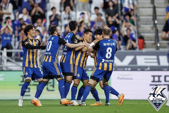 제공 | 한국프로축구연맹