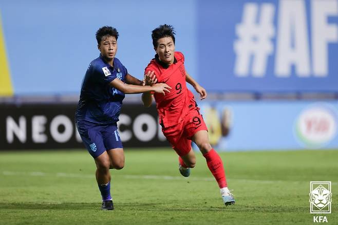 사진제공=대한축구협회