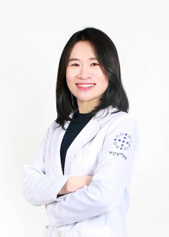 부산성모병원 신장내과 김진혜 과장