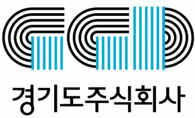 경기도주식회사 로고. / 사진제공=경기도주식회사