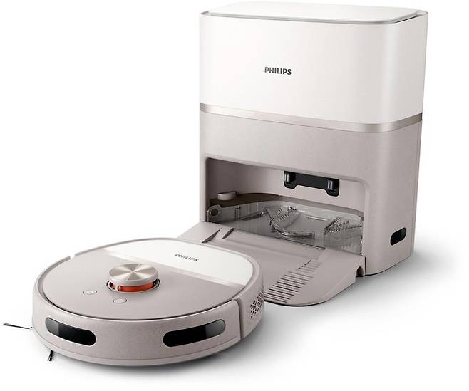 필립스생활가전코리아㈜가 한국인의 거주 환경에 딱 맞는 로봇청소기 ‘R6 Slim(모델명: XU6500/82)’을 쿠팡 단독 출시한다.