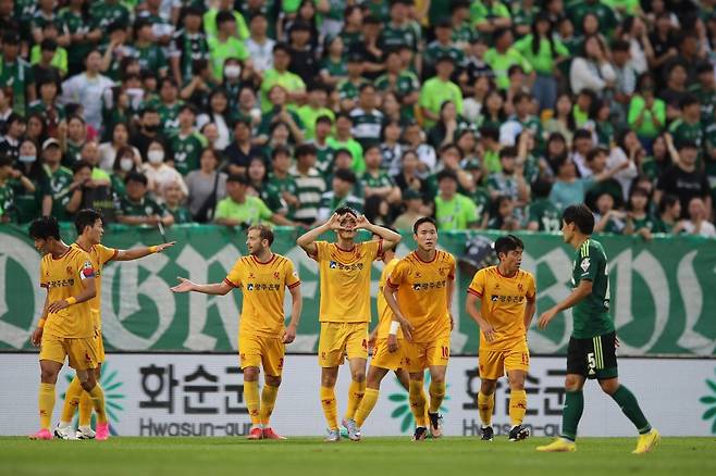 사진제공 | 한국프로축구연맹