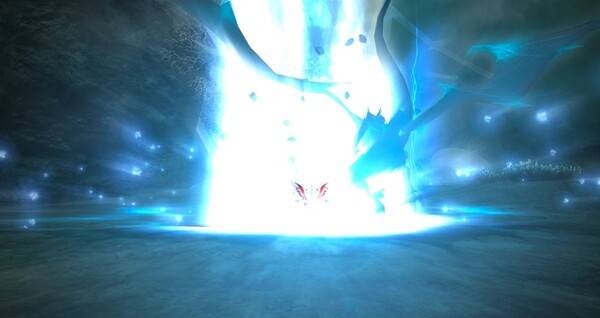 - 파이널판타지14 아크 몬