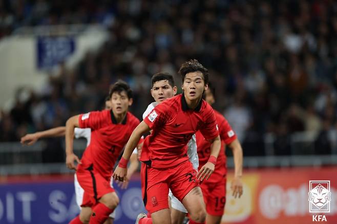 사진제공=대한축구협회