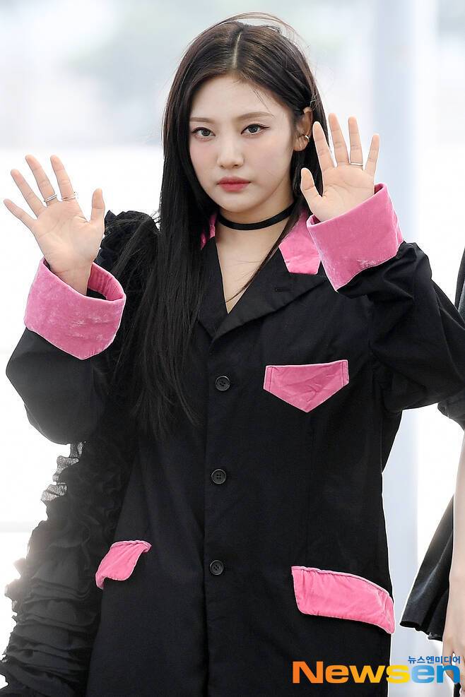 닝닝, 카리나, 윈터, 지