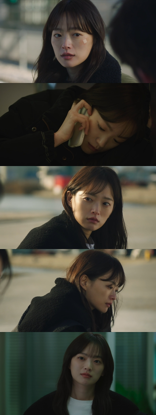 tvN ‘이로운 사기’