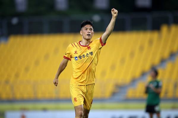 사진=한국프로축구연맹 제공