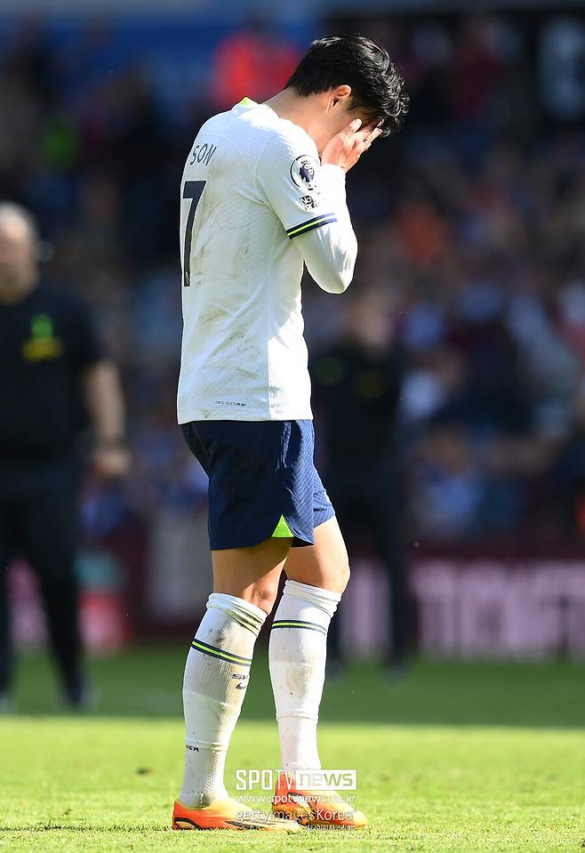 ▲ 힘겨웠던 2022-23시즌