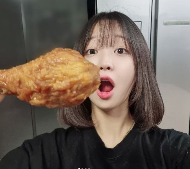 /사진=쯔양 인스타그램