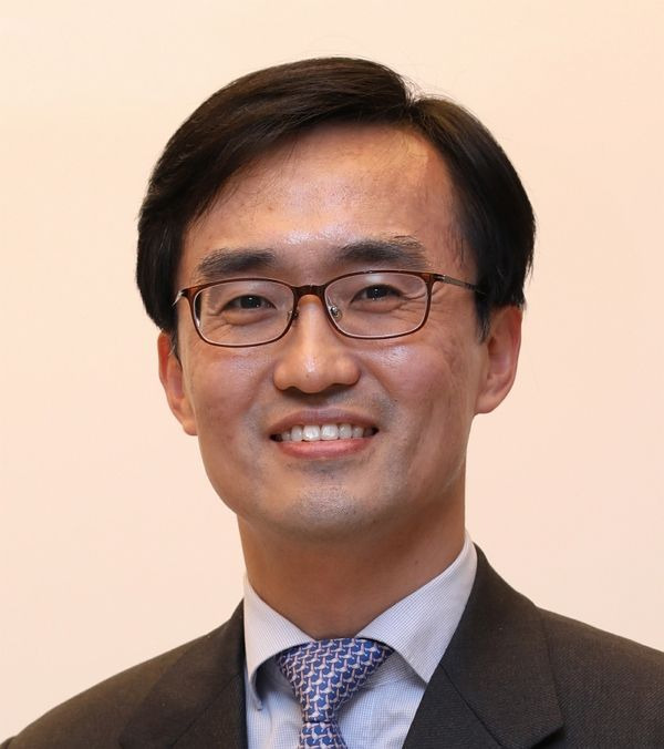 정용훈 카이스트 원자력 및 양자공학과 교수.ⓒ정용훈 교수 제공