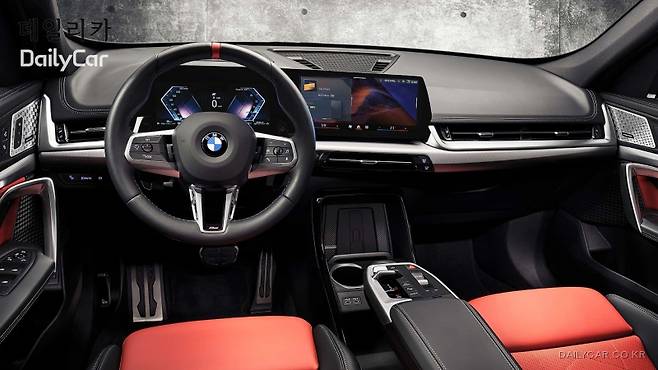 Bmw x1 m35