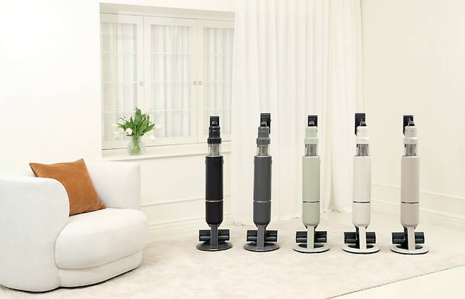 비스포크 제트 AI