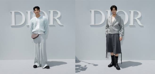 /사진제공=디올(DIOR)