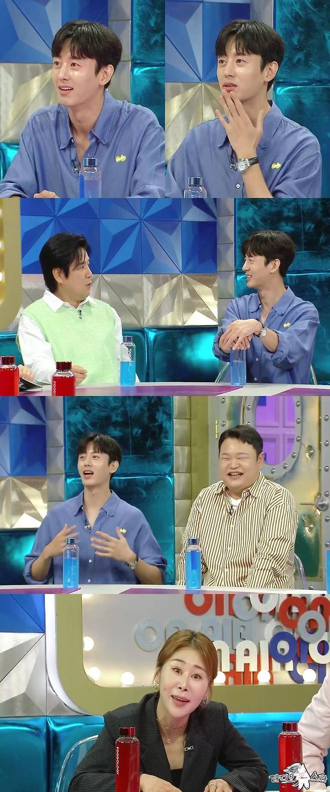 [서울=뉴시스] '라디오스타' 이지훈 2023.06.27 (사진= MBC 제공) photo@newsis.com *재판매 및 DB 금지 *재판매 및 DB 금지