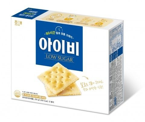 해태 아이비. (사진=해태제과 제공)