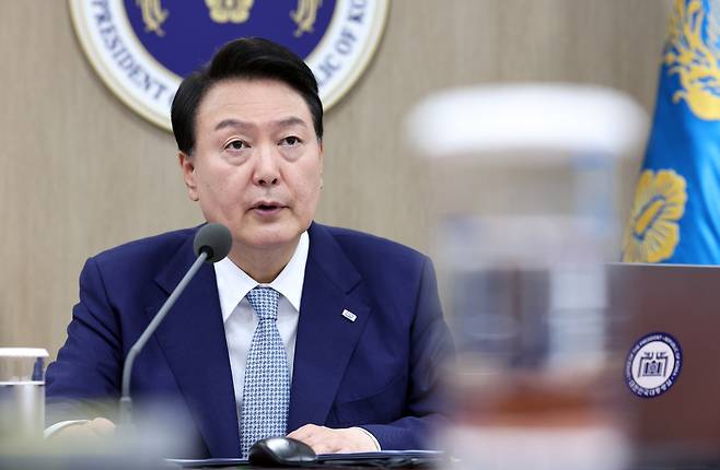 윤석열 정부의 가격 인하 압박 이후 라면 업계가 대표 상품의 4~5%대 출고가 인하 결정을 내렸다. ⓒ 연합뉴스