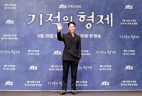 기적의 형제 / 사진=JTBC 기적의 형제