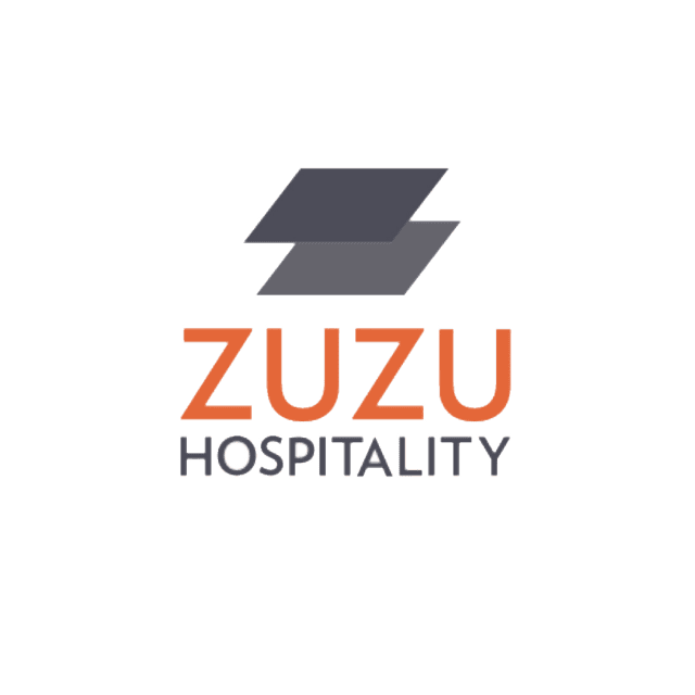 ZUZU Hospitality 로고