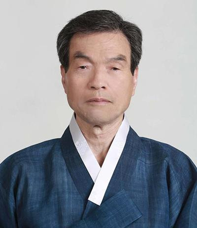 도인석 대구향교 신임 전교. 대구향교 제공