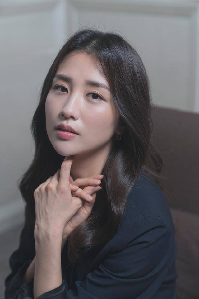 박하선이 자신에게 찾아온 변화를 설명했다. 엔케이컨텐츠 제공