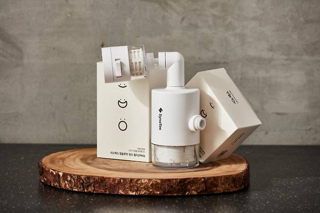 /사진제공=시노펙스