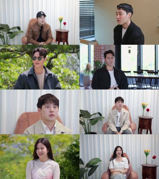 ‘다시 설렘, 캠핑 인 러브 시즌2’ 스틸. 사진제공=MBN&nbsp;
