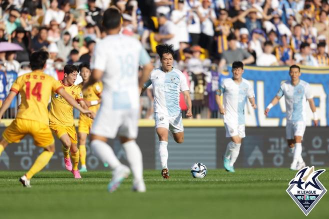 사진제공=한국프로축구연맹