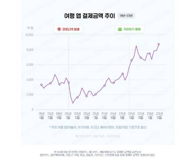 와이즈앱·리테일·굿즈 홈페이지 캡처