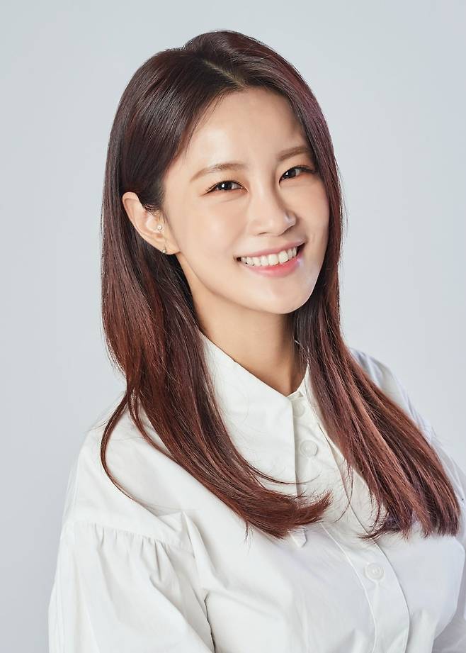 '고소한 남녀' 김지민. / 사진제공=SBS Plus, ENA '고소한 남녀'